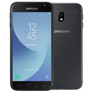 Samsung Galaxy J3 2017